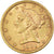 Moneta, Stati Uniti, Coronet Head, $5, Half Eagle, 1901, U.S. Mint