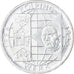 Munten, Federale Duitse Republiek, 10 Mark, 1996, Berlin, Germany, UNC-, Zilver