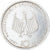 Moneta, Niemcy - RFN, 10 Mark, 1997, Stuttgart, MS(60-62), Srebro, KM:192