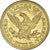 Moneta, USA, Coronet Head, $5, Half Eagle, 1875, U.S. Mint, Carson City