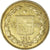 Moneda, Suiza, 20 Francs, 1895, Bern, MBC, Oro, KM:31.3