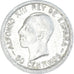 Moeda, Espanha, Alfonso XIII, 50 Centimos, 1926, Madrid, EF(40-45), Prata