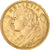 Moneda, Suiza, 20 Francs, 1898, Bern, EBC, Oro, KM:35.1