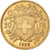 Coin, Switzerland, 20 Francs, 1898, Bern, AU(55-58), Gold, KM:35.1