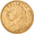 Moneda, Suiza, 20 Francs, 1912, Bern, EBC+, Oro, KM:35.1