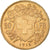 Moneda, Suiza, 20 Francs, 1912, Bern, EBC+, Oro, KM:35.1