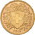 Moneta, Svizzera, 20 Francs, 1913, Bern, SPL, Oro, KM:35.1