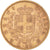 Coin, Italy, Vittorio Emanuele II, 20 Lire, 1868, Torino, AU(50-53), Gold