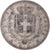 Moneda, Italia, Vittorio Emanuele II, 5 Lire, 1874, Milan, MBC, Plata, KM:8.3