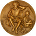 Portugal, Medaille, Macau, IV Centenarion da Morte de Luis de Camoes, 1980