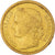 Moneta, Svizzera, 20 Francs, 1883, Bern, SPL-, Oro, KM:31.1