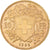 Coin, Switzerland, 20 Francs, 1922, Berne, MS(63), Gold, KM:35.1