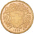 Moneda, Suiza, 20 Francs, 1916, Bern, SC, Oro, KM:35.1