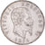 Münze, Italien, Vittorio Emanuele II, 5 Lire, 1874, Milan, VZ, Silber, KM:8.3