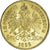 Moneta, Austria, Franz Joseph I, 8 Florins-20 Francs, 1892, SPL, Oro, KM:2269