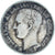 Coin, Greece, George I, Drachma, 1873, Paris, EF(40-45), Silver, KM:38