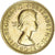 Munten, Groot Bretagne, Elizabeth II, Sovereign, 1967, UNC, Goud, KM:908