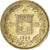 Coin, Switzerland, 20 Francs, 1896, Bern, EF(40-45), Gold, KM:31.3