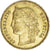 Coin, Switzerland, 20 Francs, 1896, Bern, EF(40-45), Gold, KM:31.3