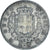 Monnaie, Italie, Vittorio Emanuele II, Lira, 1867, Milan, TB, Argent, KM:5a.1