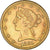 Moneta, Stati Uniti, Coronet Head, $5, Half Eagle, 1881, U.S. Mint