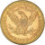 Moneta, Stati Uniti, Coronet Head, $5, Half Eagle, 1881, U.S. Mint