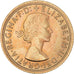 Münze, Großbritannien, Elizabeth II, Sovereign, 1965, UNZ, Gold, KM:908