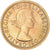 Münze, Großbritannien, Elizabeth II, Sovereign, 1965, UNZ, Gold, KM:908