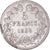 Moneda, Francia, Louis-Philippe, 5 Francs, 1838, Paris, BC+, Plata, KM:749.1