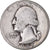 Münze, Vereinigte Staaten, Washington Quarter, Quarter, 1941, U.S. Mint