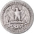 Münze, Vereinigte Staaten, Washington Quarter, Quarter, 1941, U.S. Mint