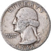 Münze, Vereinigte Staaten, Washington Quarter, Quarter, 1948, U.S. Mint, San