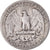 Münze, Vereinigte Staaten, Washington Quarter, Quarter, 1948, U.S. Mint, San