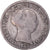 Coin, Spain, Isabel II, 2 Reales, 1853, Madrid, VF(20-25), Silver, KM:599.3