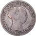 Monnaie, Espagne, Isabel II, 2 Reales, 1853, Madrid, TB, Argent, KM:599.3