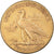 Coin, United States, Indian Head, $10, Eagle, 1912, U.S. Mint, San Francisco