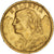 Moneda, Suiza, 20 Francs, 1898, Bern, MBC+, Oro, KM:35.1