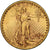 Moneta, Stati Uniti, Saint-Gaudens, $20, Double Eagle, 1914, U.S. Mint, Denver