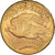 Coin, United States, Saint-Gaudens, $20, Double Eagle, 1914, U.S. Mint, Denver