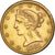 Moneta, Stati Uniti, Coronet Head, $5, Half Eagle, 1881, U.S. Mint