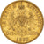 Moneda, Austria, Franz Joseph I, 8 Florins-20 Francs, 1877, Vienna, MBC, Oro