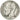 Coin, Belgium, Leopold II, Franc, 1886, VF(30-35), Silver, KM:29.1