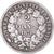 Coin, France, Cérès, 2 Francs, 1871, Bordeaux, grand K, VF(20-25), Silver