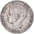 Moneta, Hiszpania, Alfonso XIII, Peseta, 1900, Madrid, EF(40-45), Srebro, KM:706