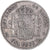 Moneda, España, Alfonso XIII, Peseta, 1900, Madrid, MBC, Plata, KM:706