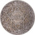 Coin, Morocco, Mohammed V, 20 Francs, 1347, Paris, AU(50-53), Silver, KM:39