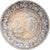 Moeda, China, KWANGTUNG PROVINCE, 20 Cents, 1920, EF(40-45), Prata, KM:423