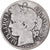 Coin, France, Cérès, Franc, 1851, Paris, F(12-15), Silver, KM:759.1