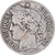 Coin, France, Cérès, Franc, 1872, Paris, grand A, F(12-15), Silver, KM:822.1