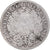 Coin, France, Cérès, Franc, 1872, Paris, grand A, F(12-15), Silver, KM:822.1